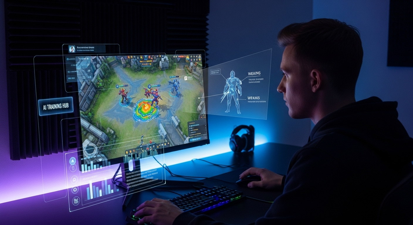 Esports Merchandise: Jerseys, Mice, and Beyond