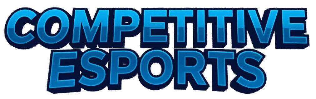 Competitive Esports