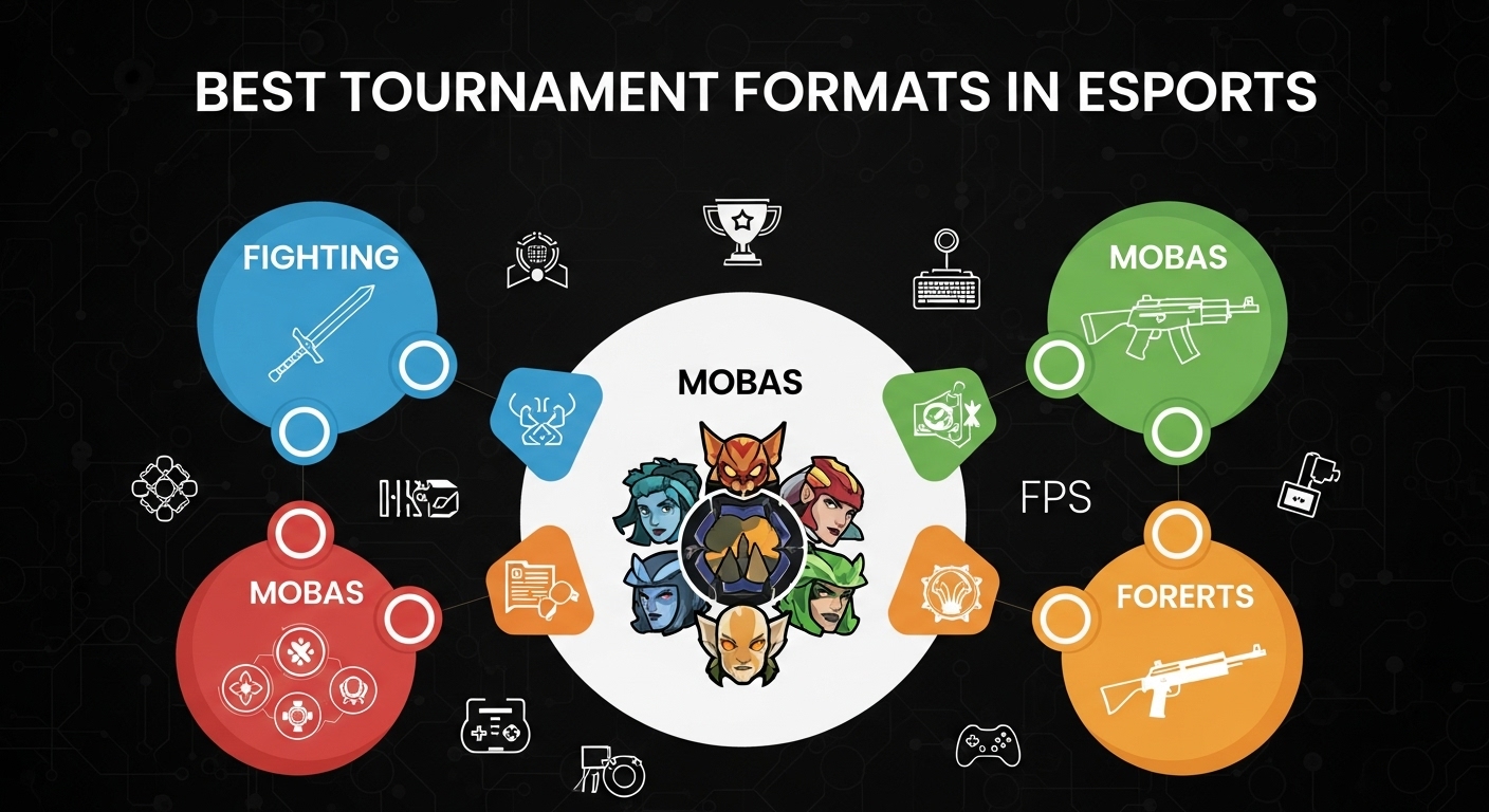 How Esports Players Build Their Legacy