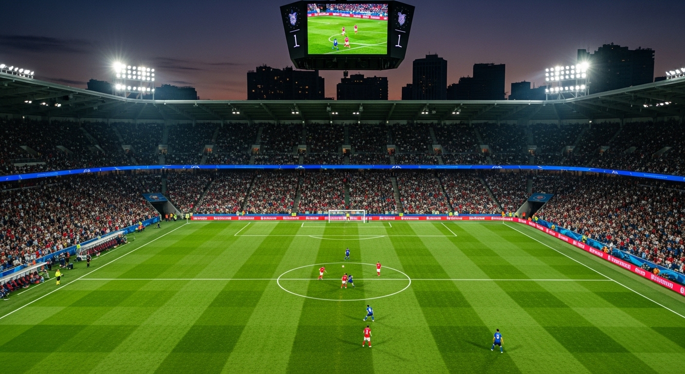 The Thriving World of Esports: A Revolution in Competitive Gaming